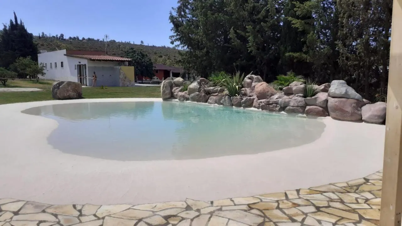 Il Frutteto Bed & Breakfast Torre delle Stelle