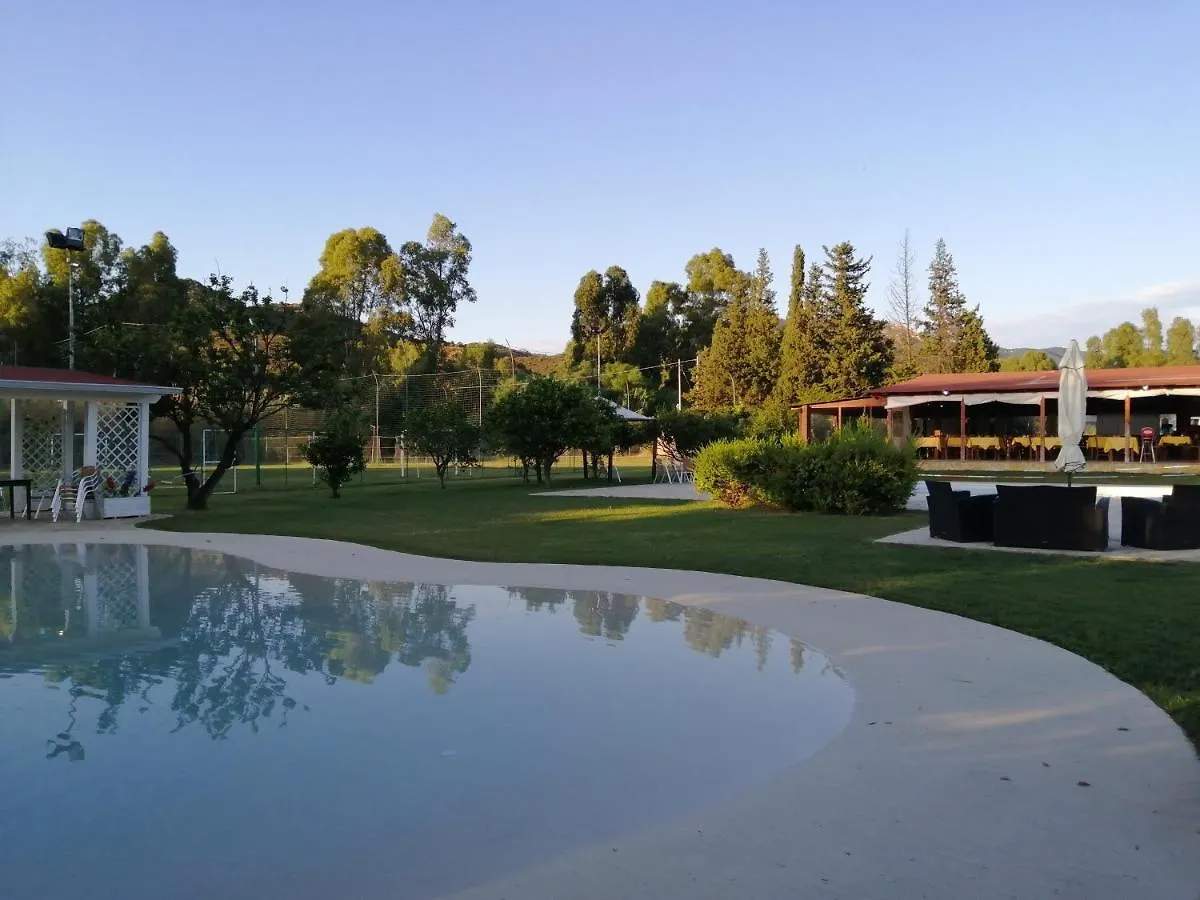 Il Frutteto Bed & Breakfast Torre delle Stelle Italy