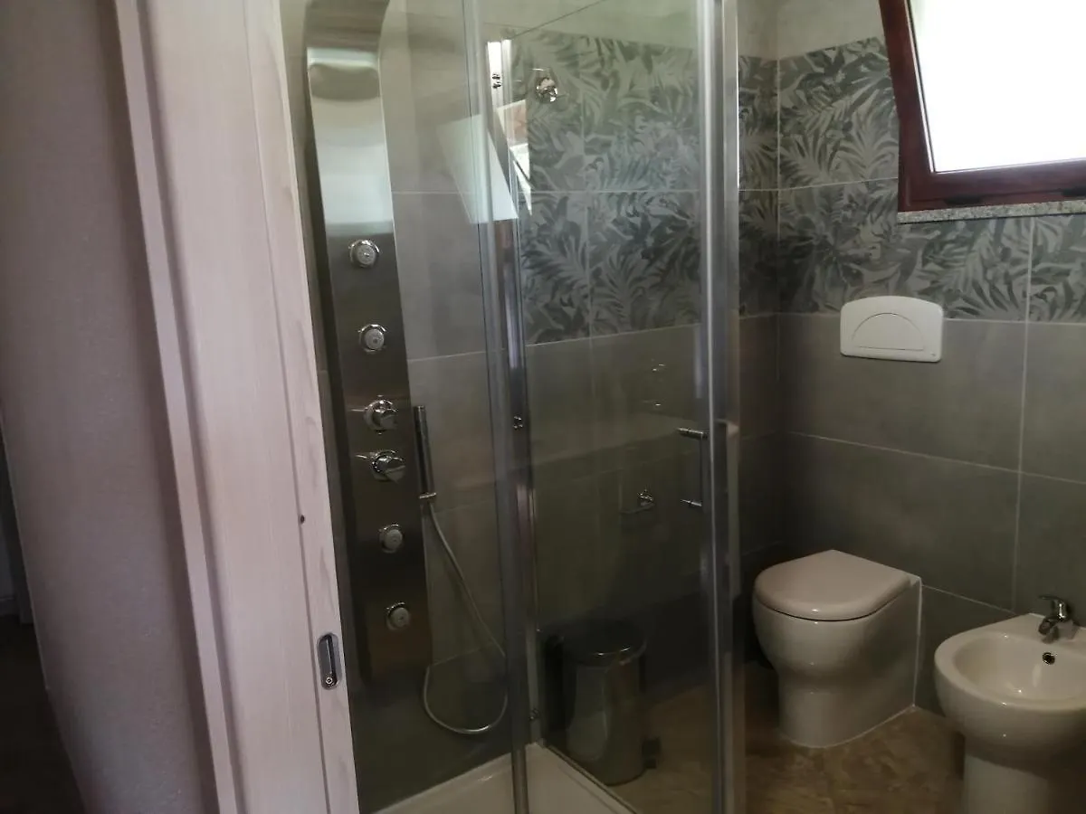 Il Frutteto Bed & Breakfast Torre delle Stelle Italy