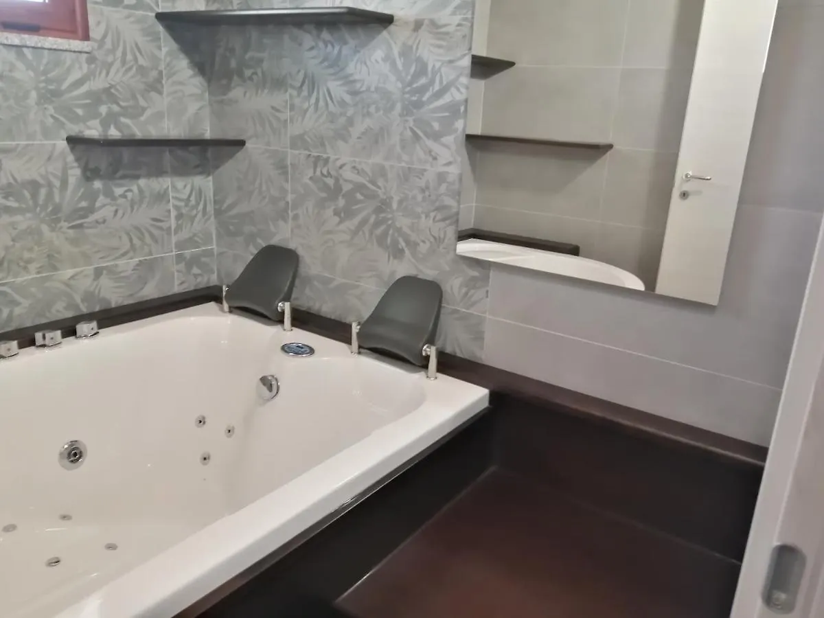 Il Frutteto Bed & Breakfast Torre delle Stelle