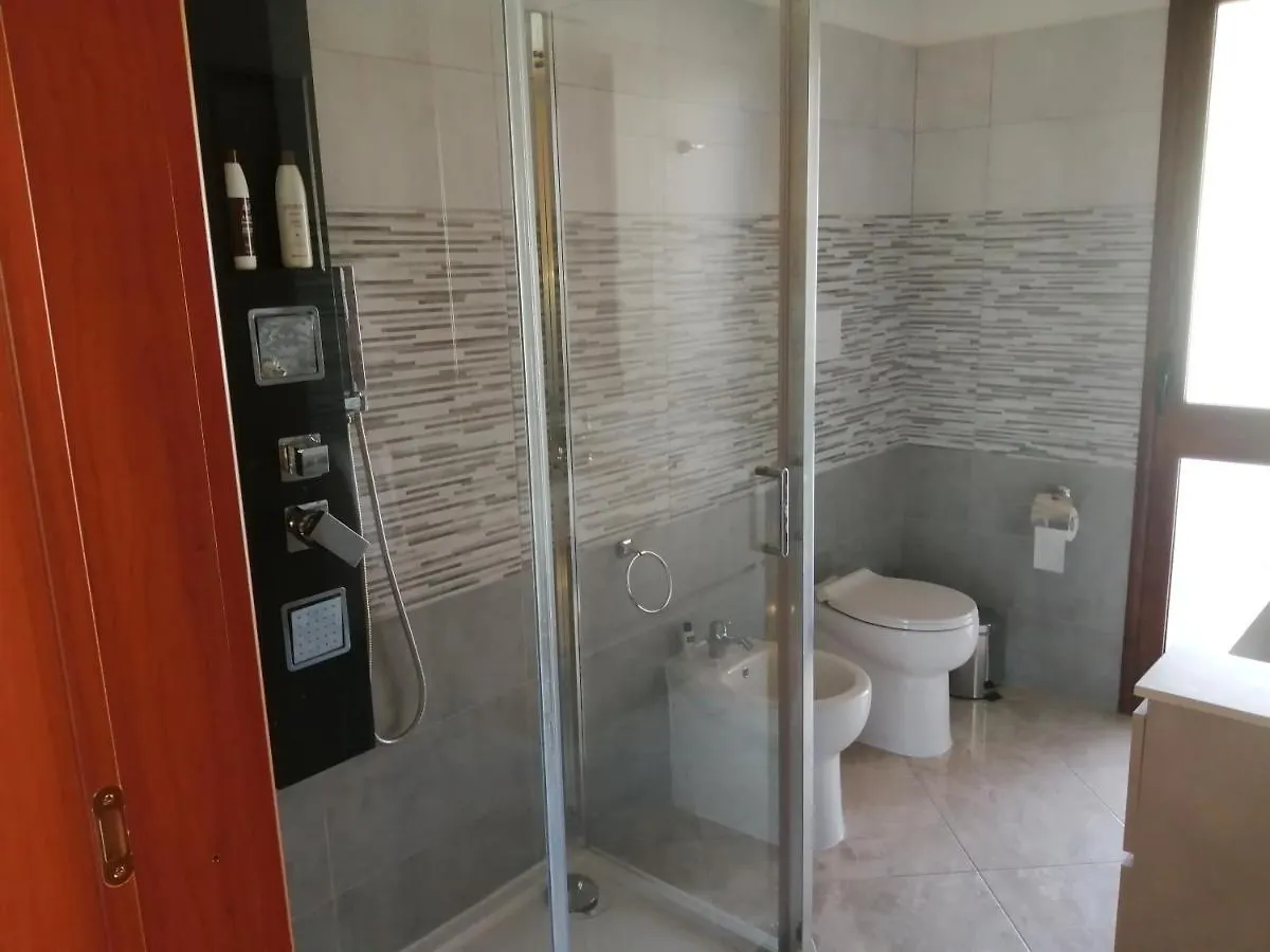 Il Frutteto Bed & Breakfast Torre delle Stelle