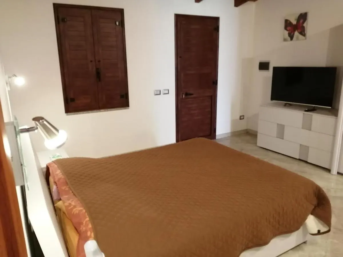 Il Frutteto Bed & Breakfast Torre delle Stelle