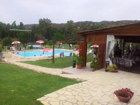 Il Frutteto Bed & Breakfast Torre delle Stelle