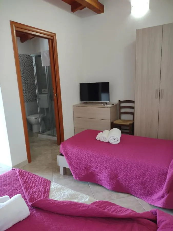 Il Frutteto Bed & Breakfast Torre delle Stelle