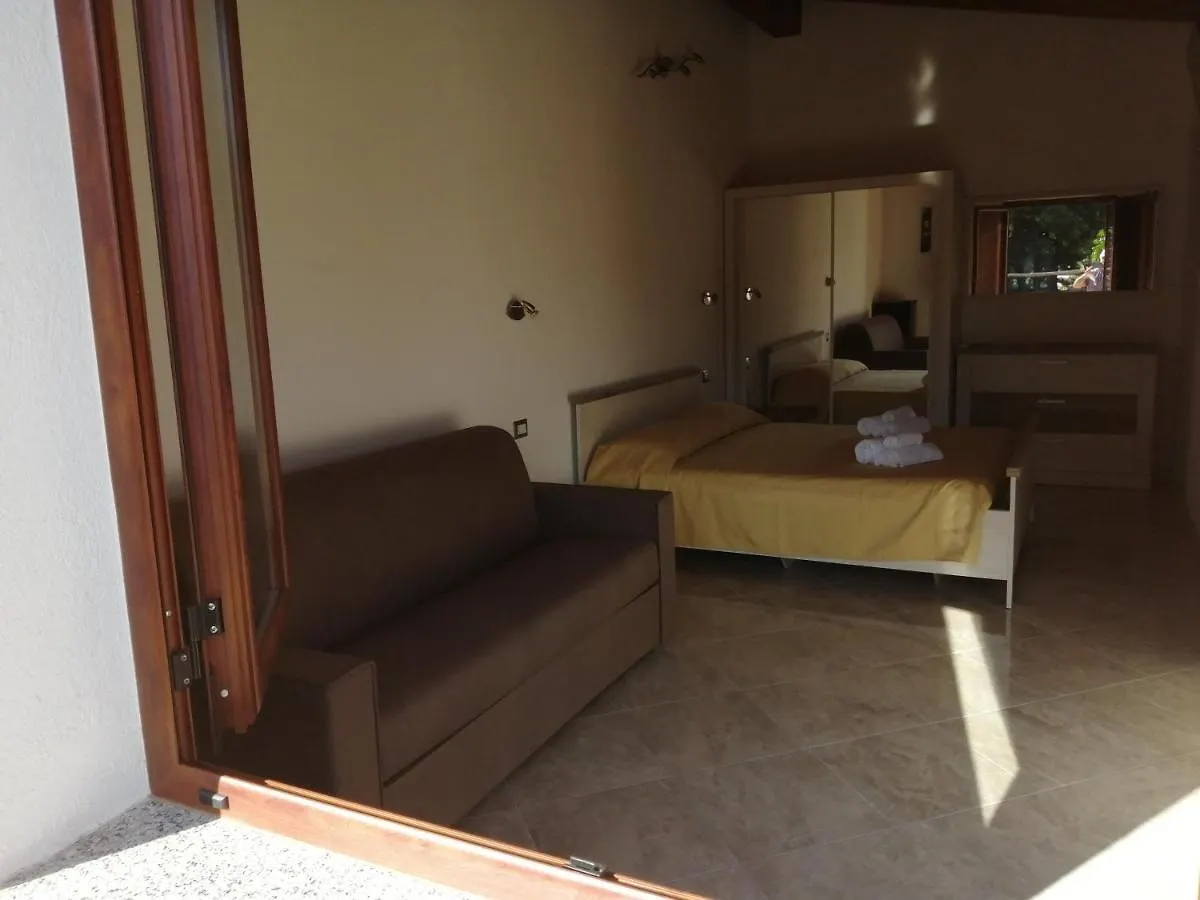 Il Frutteto Bed & Breakfast Torre delle Stelle