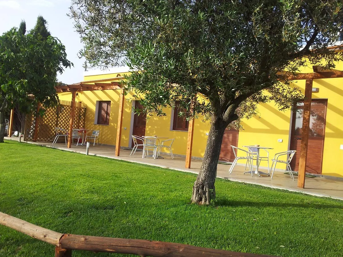Il Frutteto Bed & Breakfast Torre delle Stelle