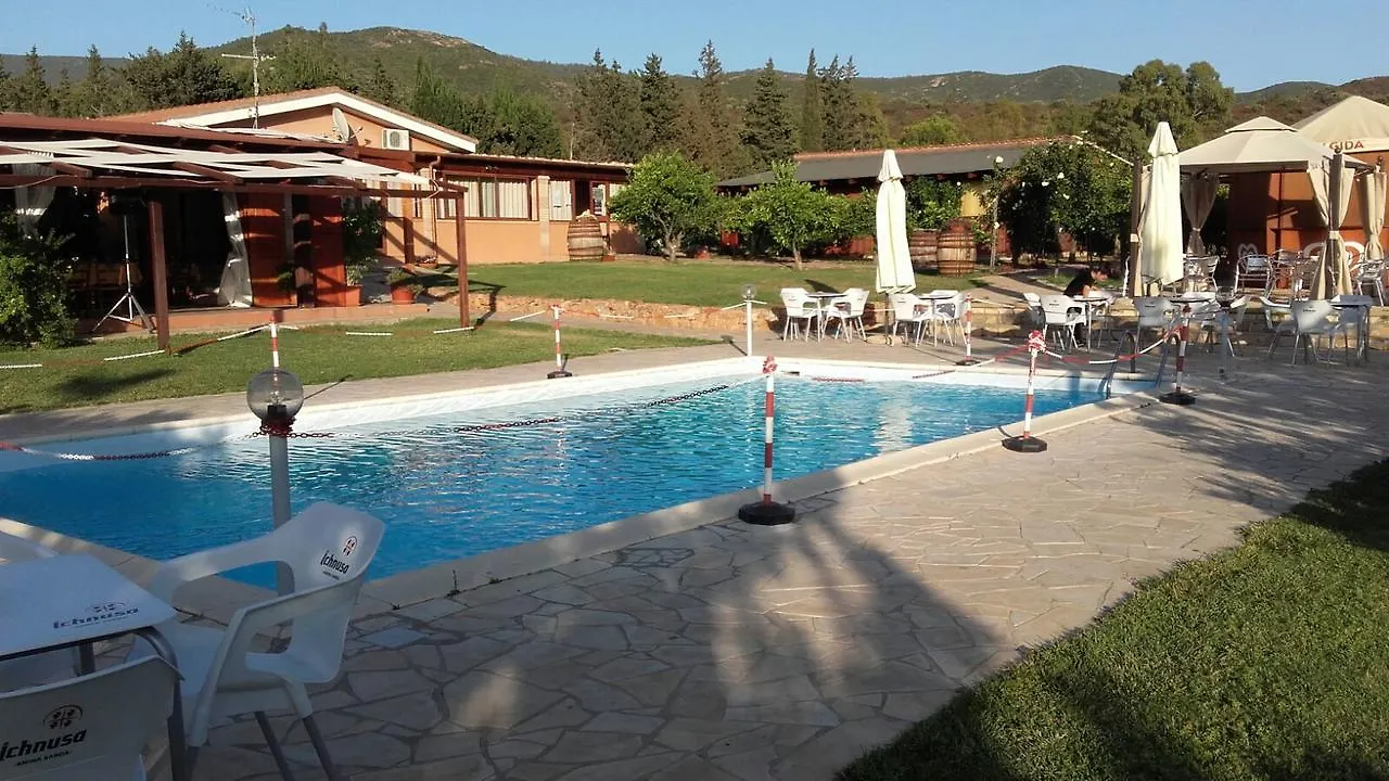 Il Frutteto Bed & Breakfast Torre delle Stelle