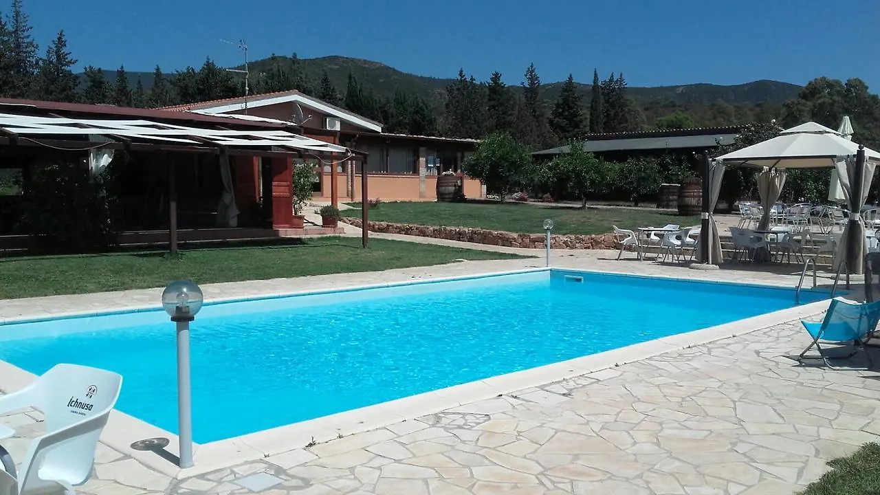 Il Frutteto Bed & Breakfast Torre delle Stelle