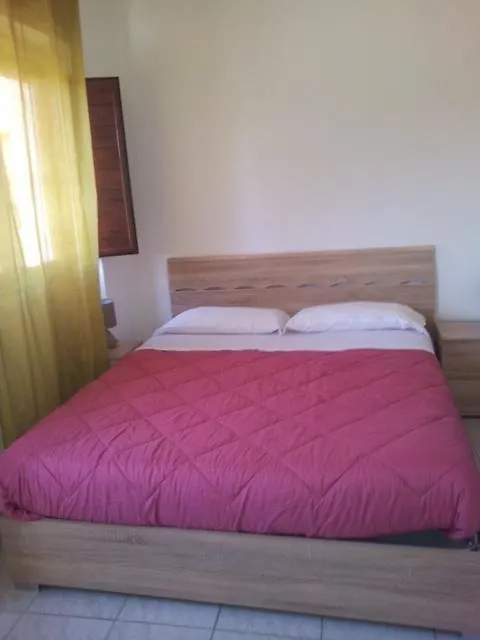 Il Frutteto Bed & Breakfast Torre delle Stelle