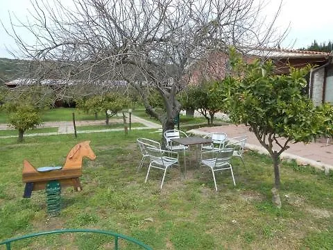 Il Frutteto Bed & Breakfast Torre delle Stelle