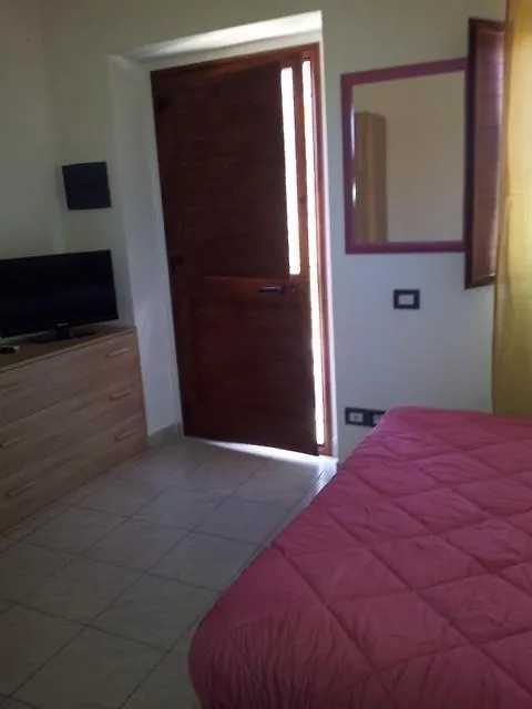 ***  Il Frutteto Bed & Breakfast Torre delle Stelle Italy