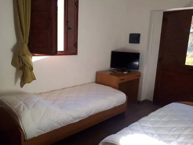 Il Frutteto Bed & Breakfast Torre delle Stelle 3*,