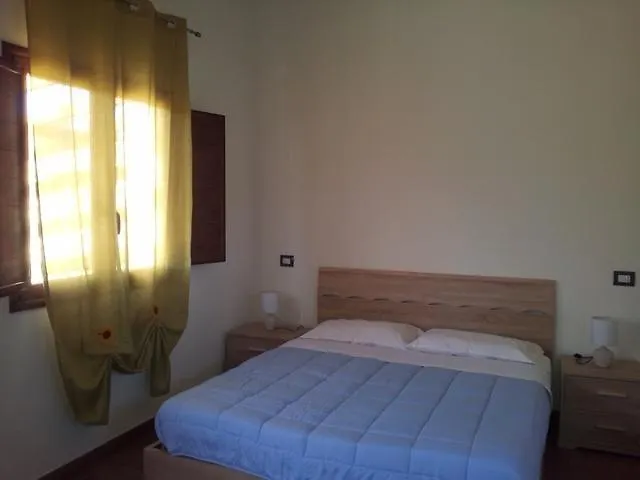 Il Frutteto Bed & Breakfast Torre delle Stelle Italy