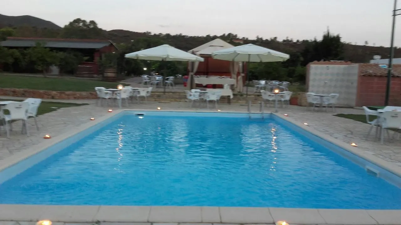 Il Frutteto Bed & Breakfast Torre delle Stelle