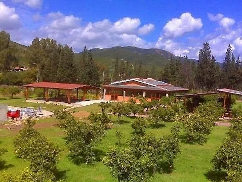 Il Frutteto Bed & Breakfast Torre delle Stelle