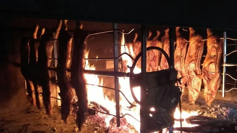 לינה וארוחת בוקר Sant Isidoro  Il Frutteto