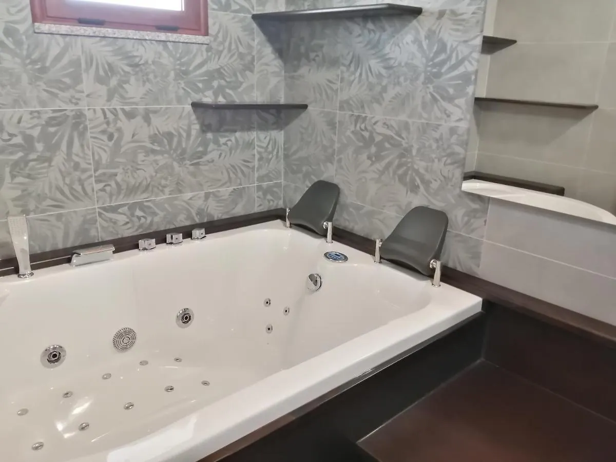 Il Frutteto Bed and Breakfast Torre delle Stelle