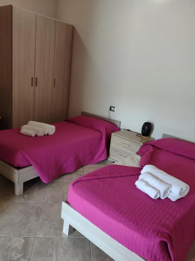 *** Bed & Breakfast Il Frutteto Bed and Breakfast Torre delle Stelle Italien