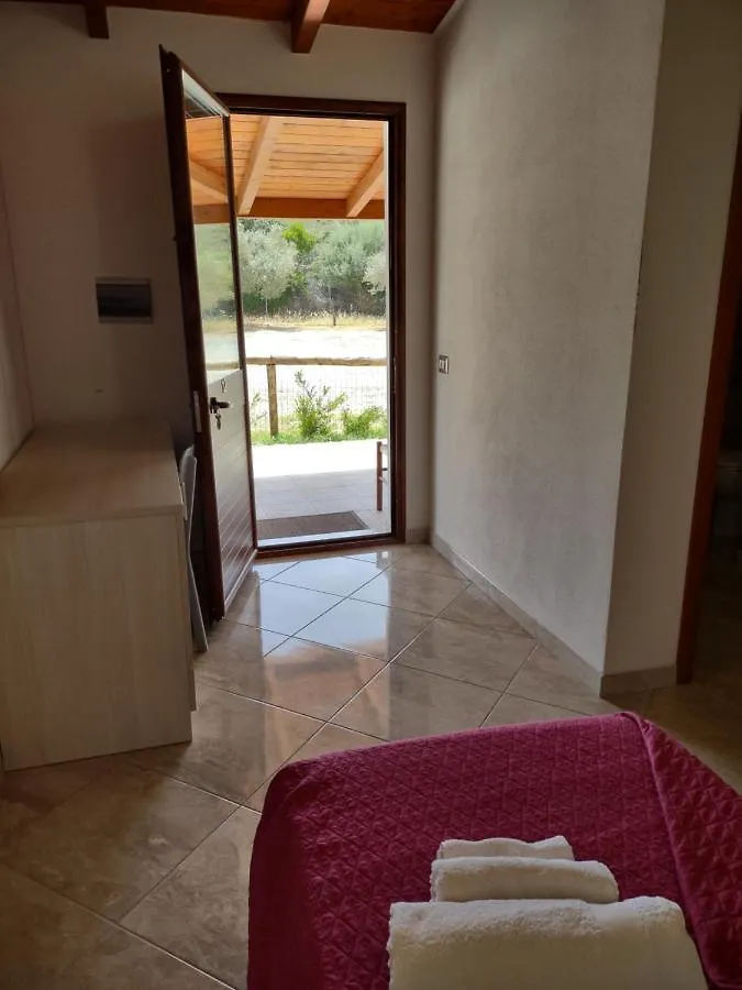 Il Frutteto Bed and Breakfast Torre delle Stelle 3*,  Italien